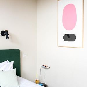 Superior Kamer met een King Size Bed